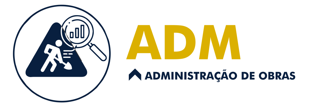 Logo ADM